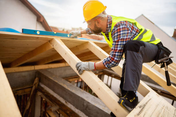 Best New Roof Installation  in Catahou, LA