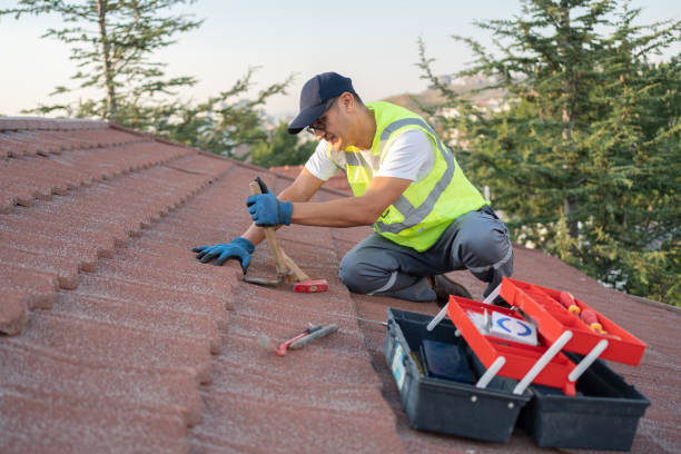 Best Residential Roofing Contractor  in Catahou, LA
