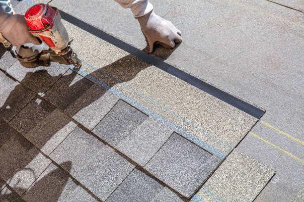 Best Residential Roofing Contractor  in Catahou, LA
